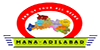 ManaAdb logo